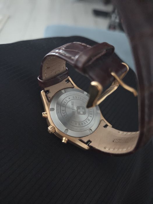 Ceas dama nou Swiss Military Hanowa