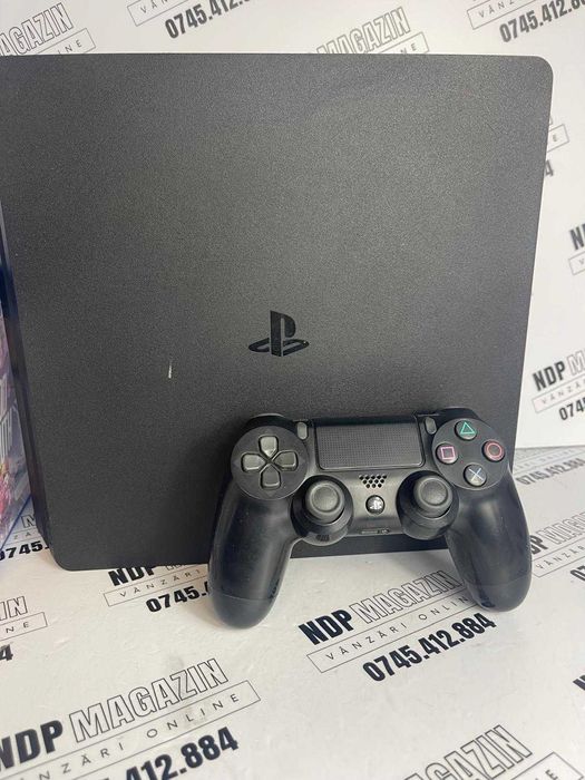 NDP Amanet NON-STOP Bld.Iuliu Maniu 69 PLAYSTATION 4 SLIM (46836)