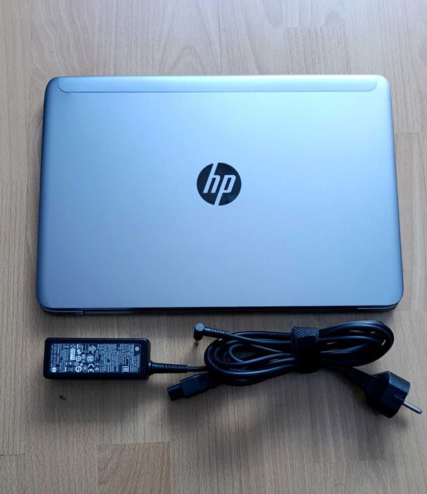 HP Elitebook, Core I5, 4GB RAM, SSD 240GB, HD 4400, baterie 3 ore
