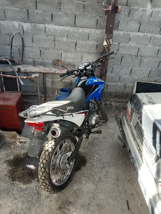 Мот в отличном состоянии