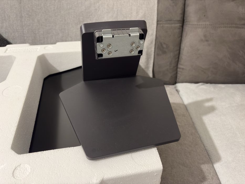 Monitor Gaming LG 32GS60QC