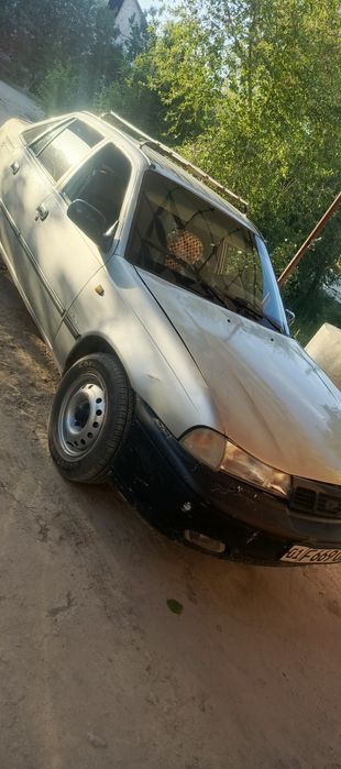 Sotiladi ajoyip moshina