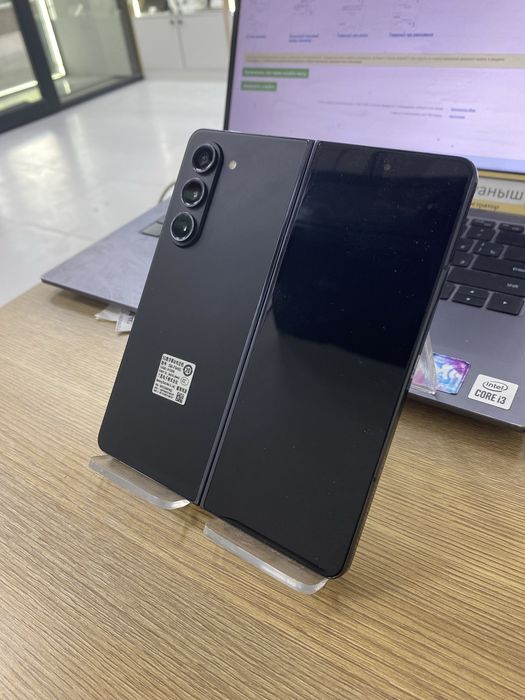 Samsung Galaxy z Fold 5 512/12 (p25)