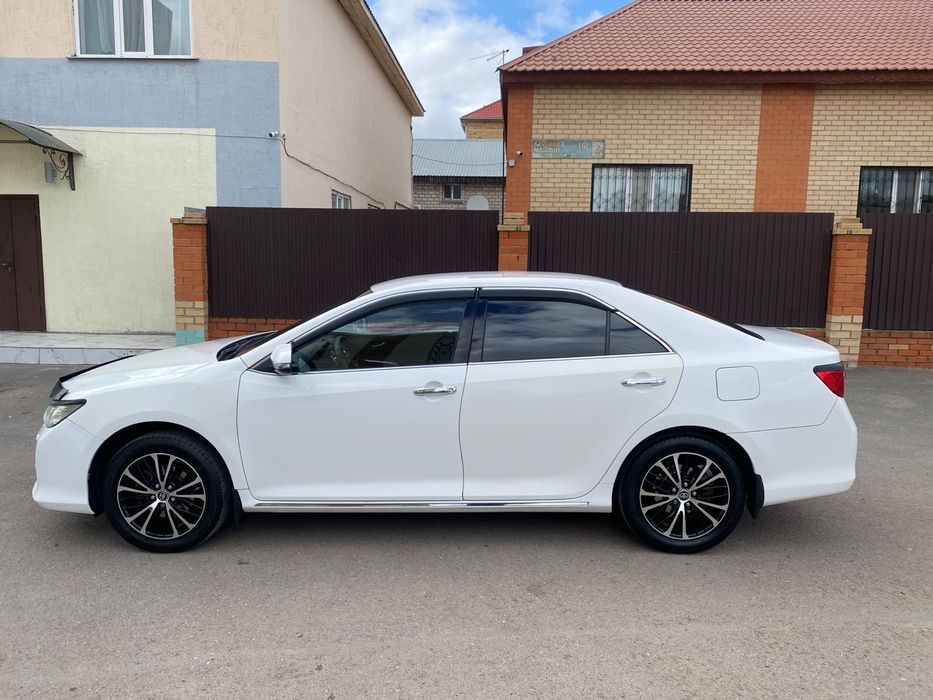 Титановый диски R17