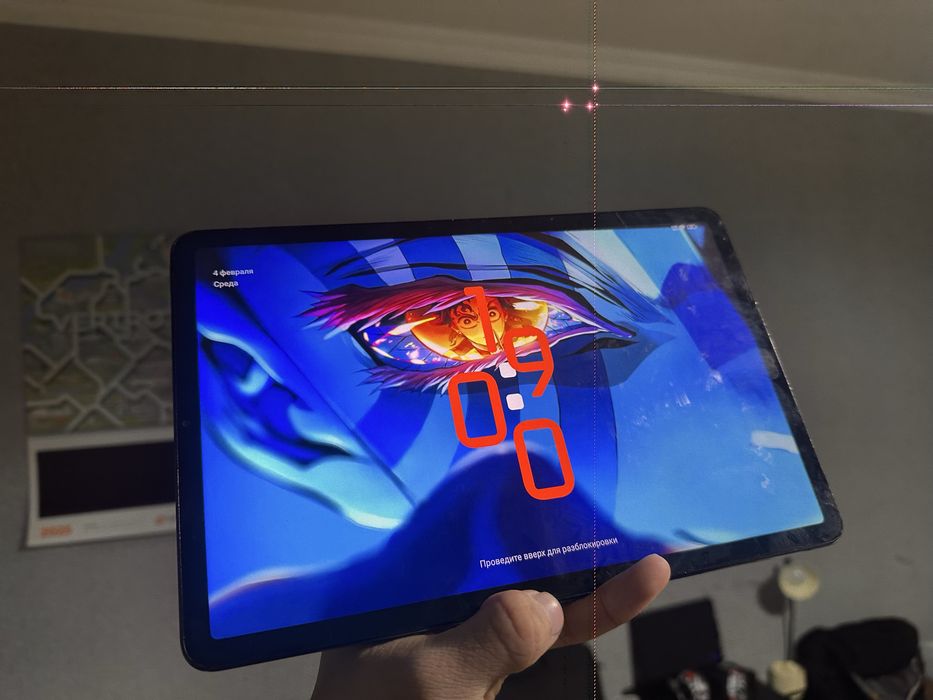 xiaomi mi pad 5.