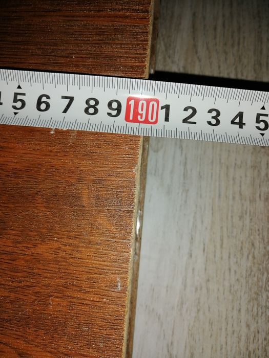 Интериорна врата