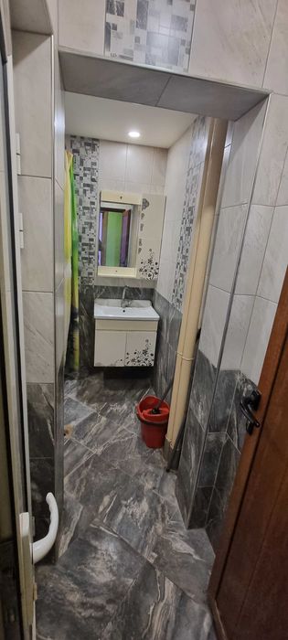 Дава се под наем Тристаен апартамент в Разград, Възраждане - 113 кв.м за 700 € - Снимка #14
