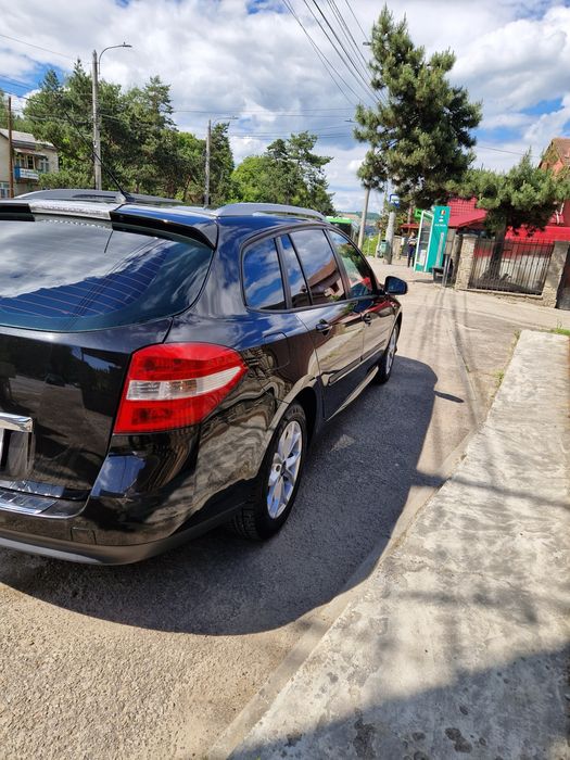 Renault Laguna 1.5