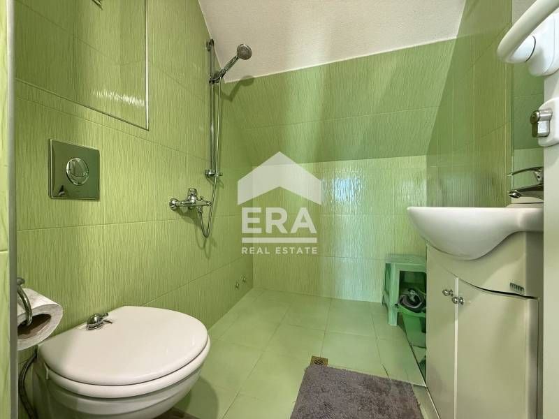 Продава се Тристаен апартамент в София, Център - 128 кв.м за 1590 €/кв.м - Снимка #9