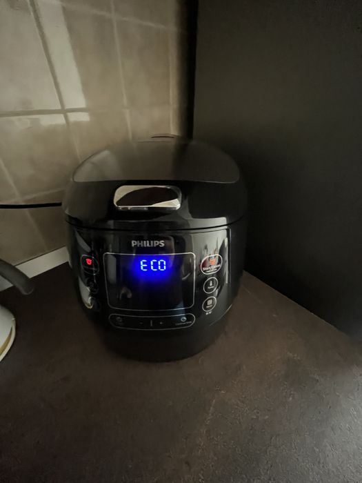 Multicooker philips.