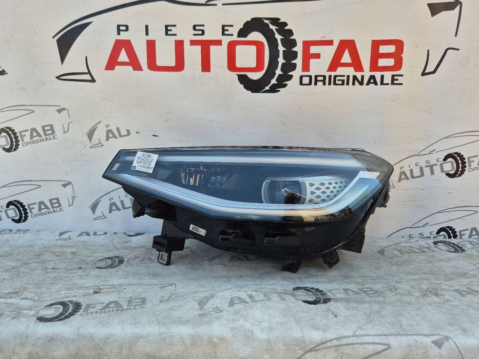 Far stanga Volkswagen ID.4 ID.5 Full LED Iq.light 11B941035F an 2020-2