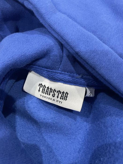 Hanorac trapstar V stripe marimea S