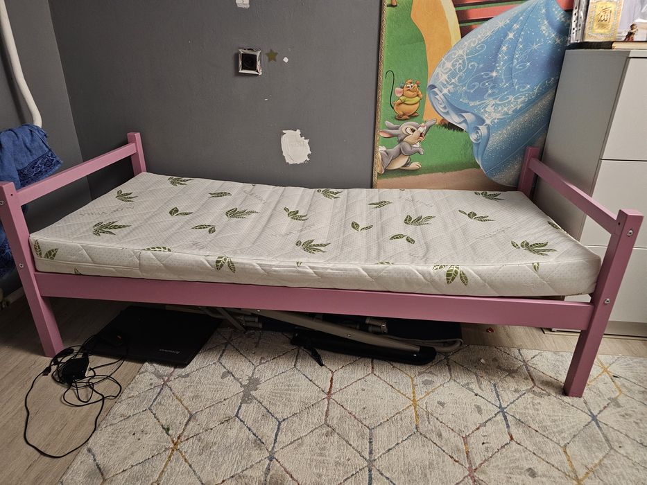 Продам детская кровать