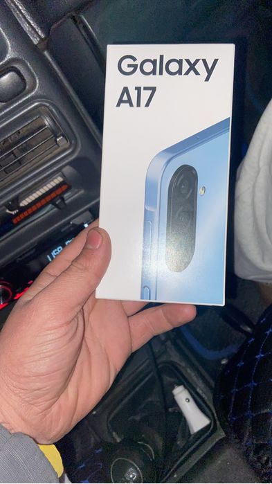 Самсунг Галакси А17 128 гб