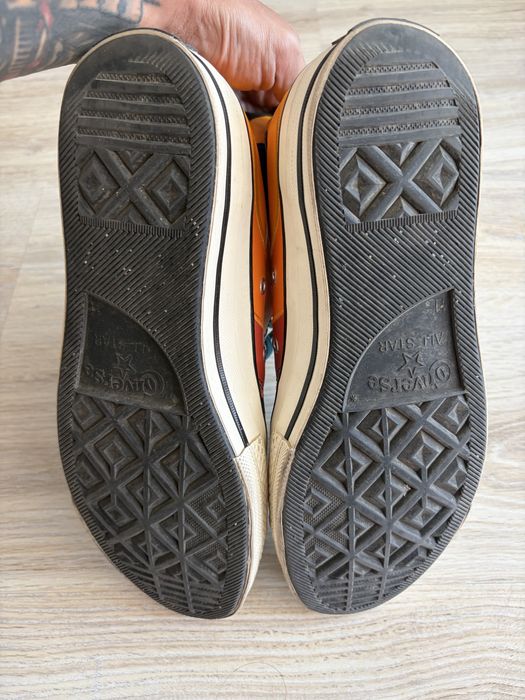 Конверсы - Converse 29.5 Оригинал