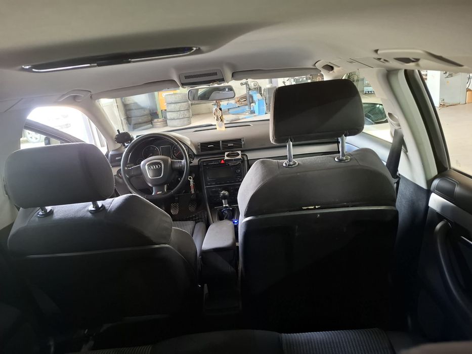 Audi A4 B7 2.0 2006 Stare buna