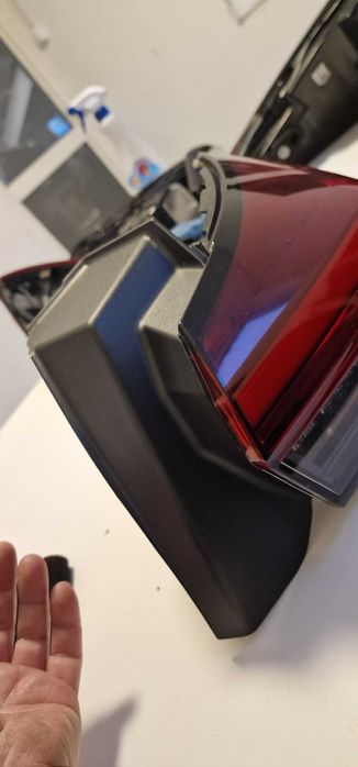 Stop Dreapta Opel Corsa F 2019-2024 cod 9829317880