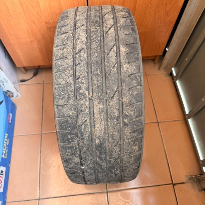 Шины б/у в хорошем состоянии