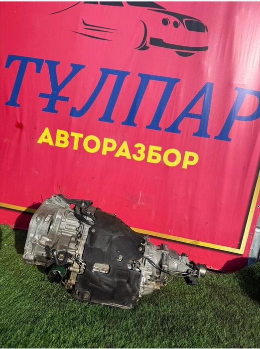 Вориотор АКПП Subaru EJ25 253 TR580 TR690
