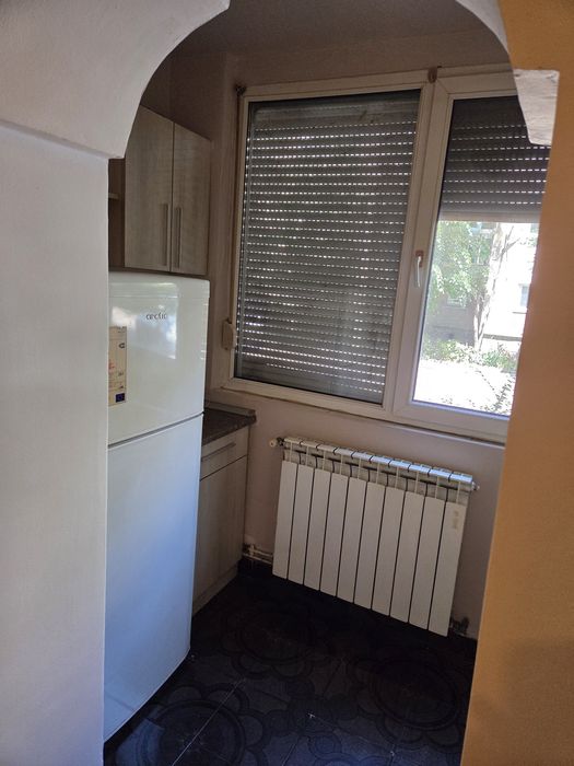Garsoniera de Închiriat