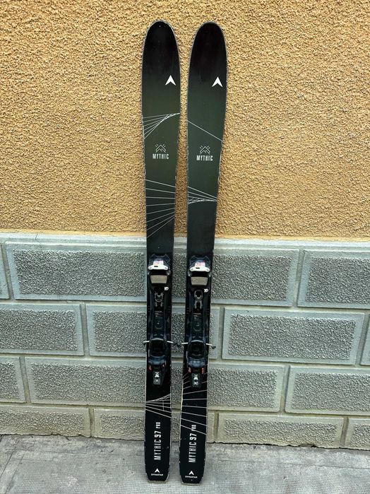 schi tura dynastar mythic 97 pro L171cm