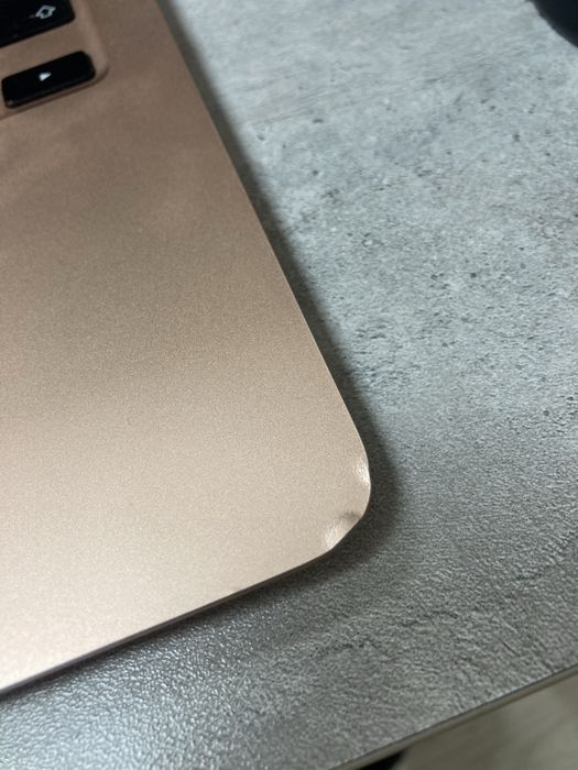 Macbook Air M1  ноутбук