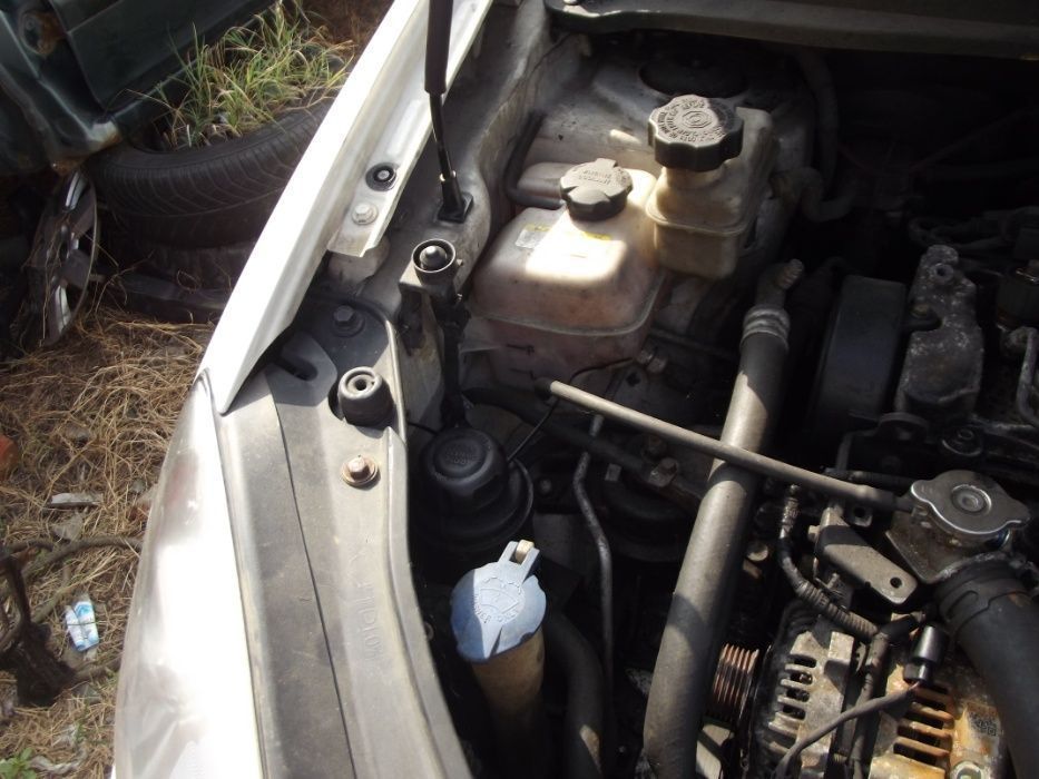 Vas stropgel Kia Carens 2006-2013 vas apa expansiune lichid servo