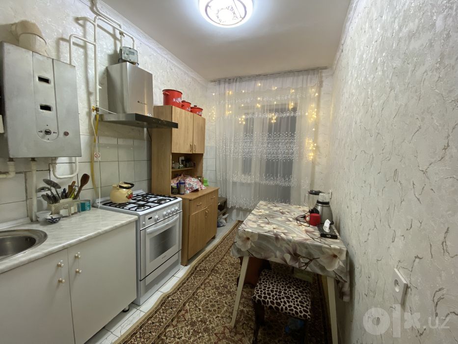 Renting an apartment / a flat. 105 quadratmeters, 3 big bedrooms
