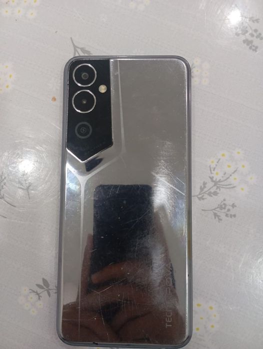 Tecno pova neo 2