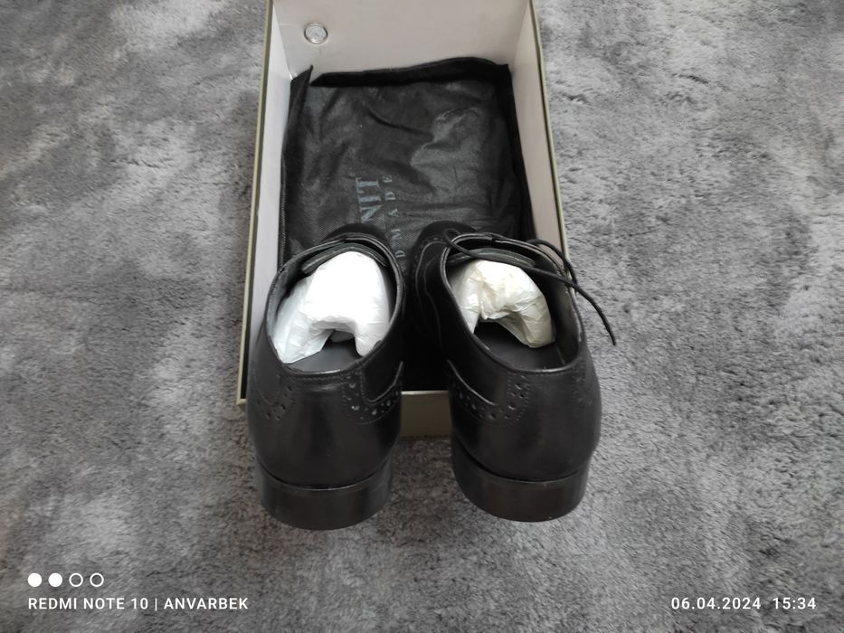 Туфли мужские Срочно! Ручная работа!
