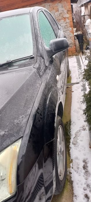 Ford  Focus 2   diesel 1.8