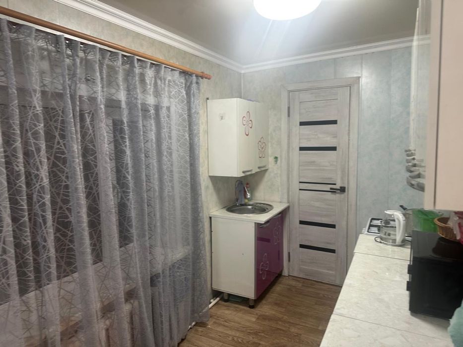 Продам дом со всеми удобствами