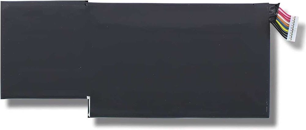 Батерия за лаптоп BTY-M6K, съвместима с MSI GS63VR GS73