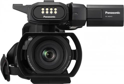 Видеокамера Panasonic HC-MDH3