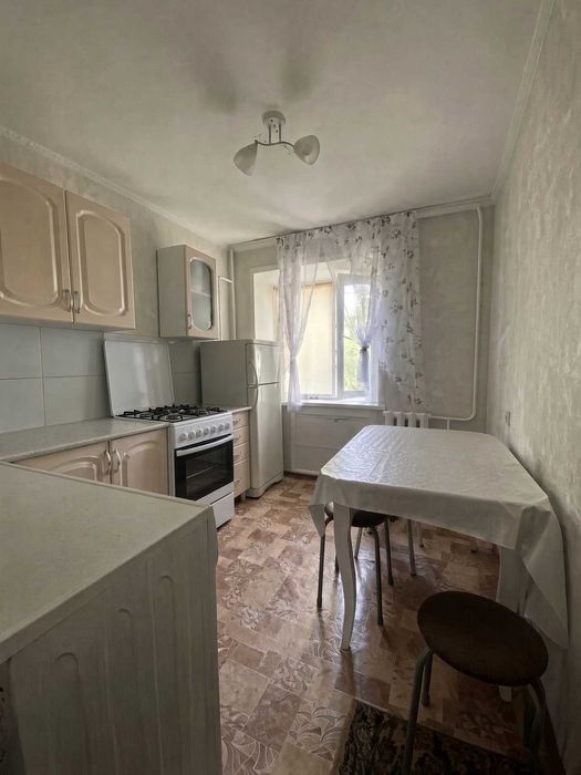 1-комн. квартира, 35,6м²