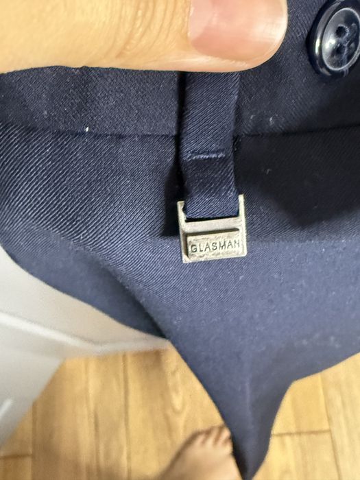 Продам школьные брюки Angelcher на мальчика