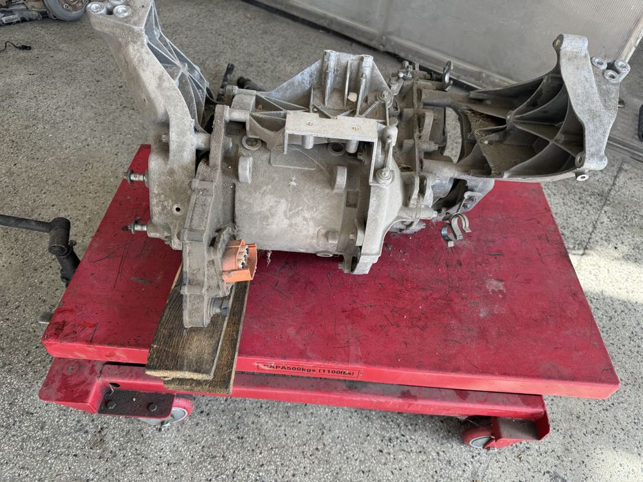 Смарт 451 електрически ( Smart 451 electric)на части или цял