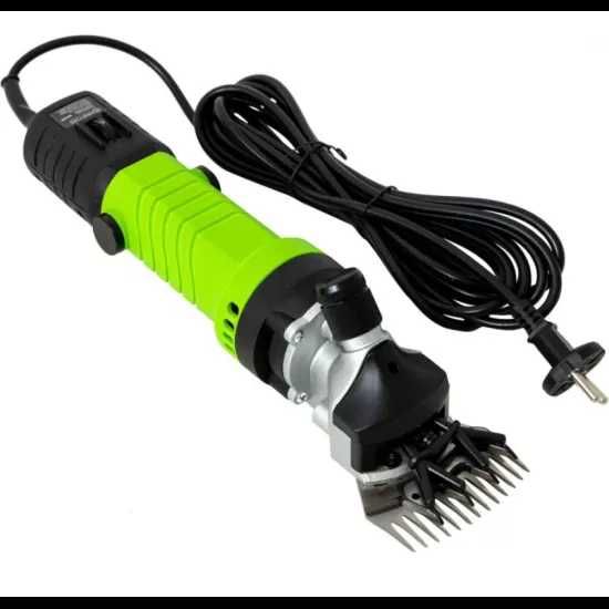 Masina de Tuns Oi,1500 W,2600 Rpm,OI,Caini latosi,Capre...