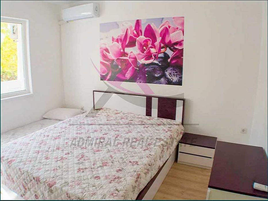 Дава се под наем Тристаен апартамент в Варна, Базар Левски - 70 кв.м за 665 € - Снимка #3