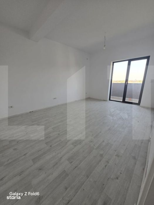 Apartament 2 camere ,54 mp, calea Urseni