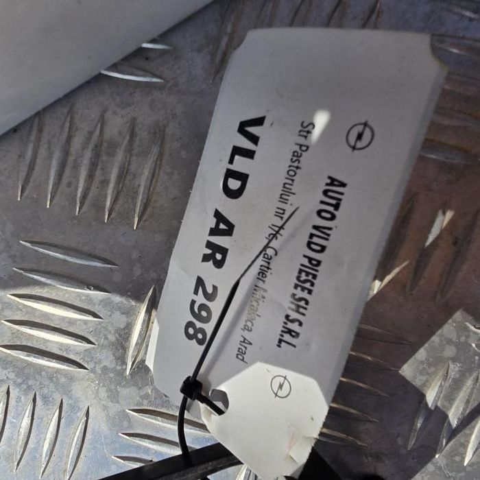 Aripa fata stanga Opel Astra J Facelift