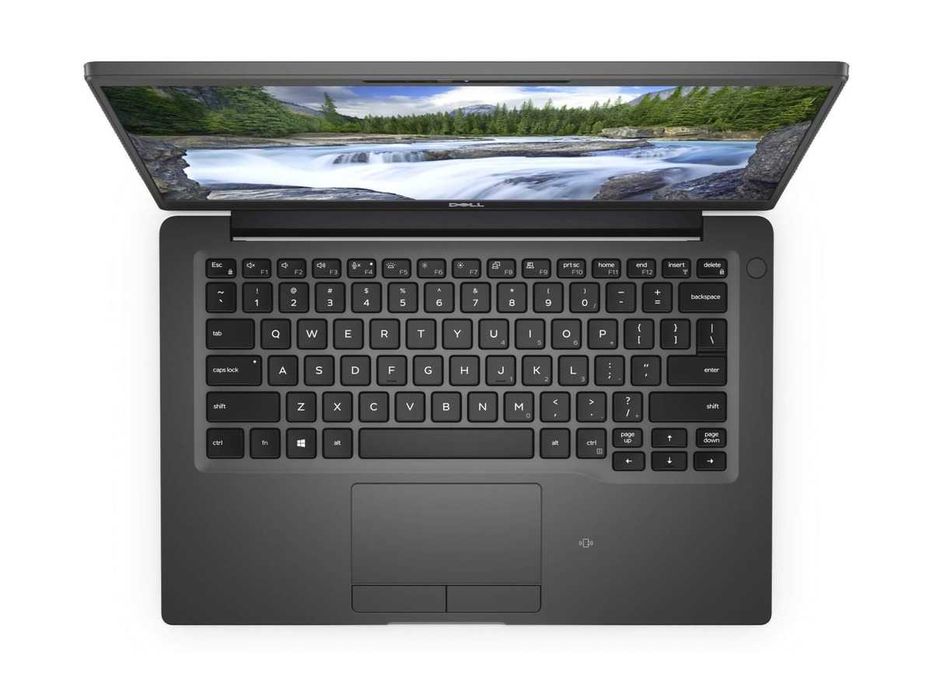Лаптоп DELL 7400 I7-8665U 16GB 256GB SSD NVME с до 24 МЕСЕЦА ГАРАНЦИЯ и Windows 11 PRO