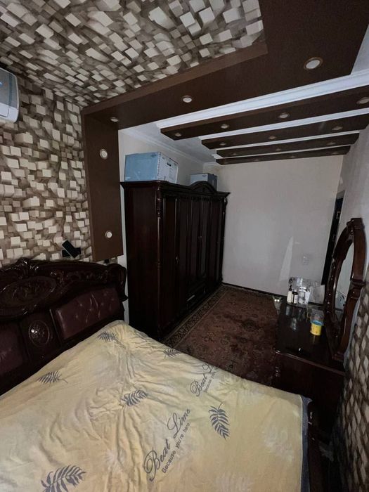 Продаётся квартира со всеми удобствами в центре Чиланзара