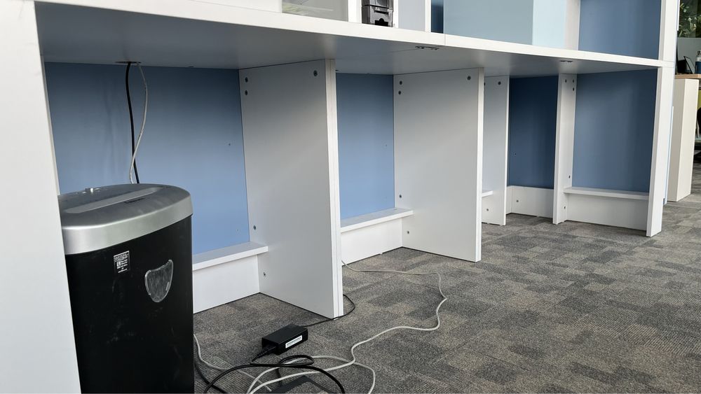 Рецепция - Reception desk