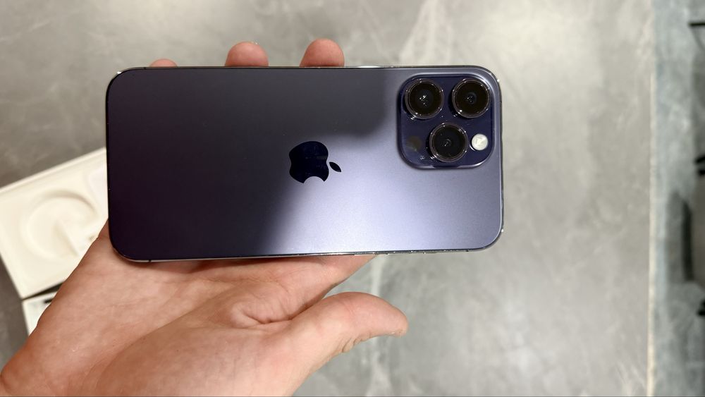 Iphone 14 Pro Max 128gb