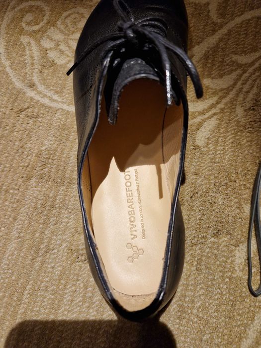 Vivobarefoot мъжки обувки 44