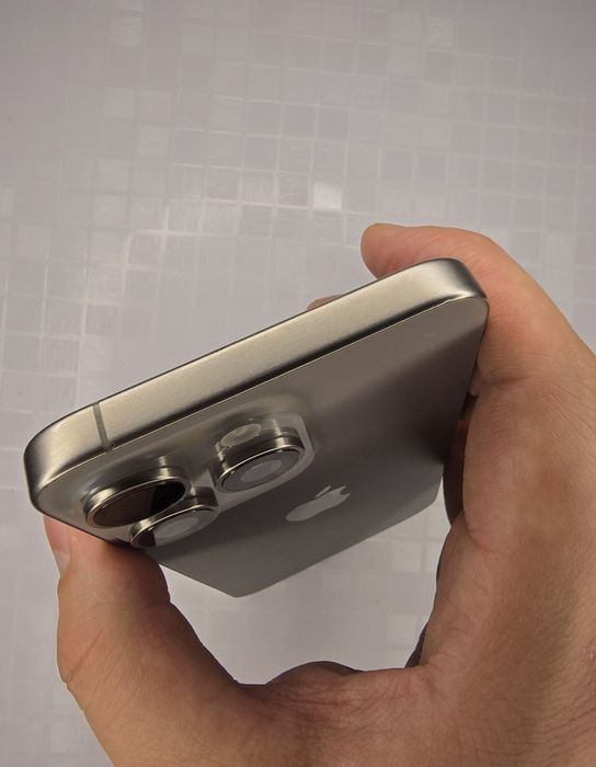 iPhone 15 Pro Max 256 Gb