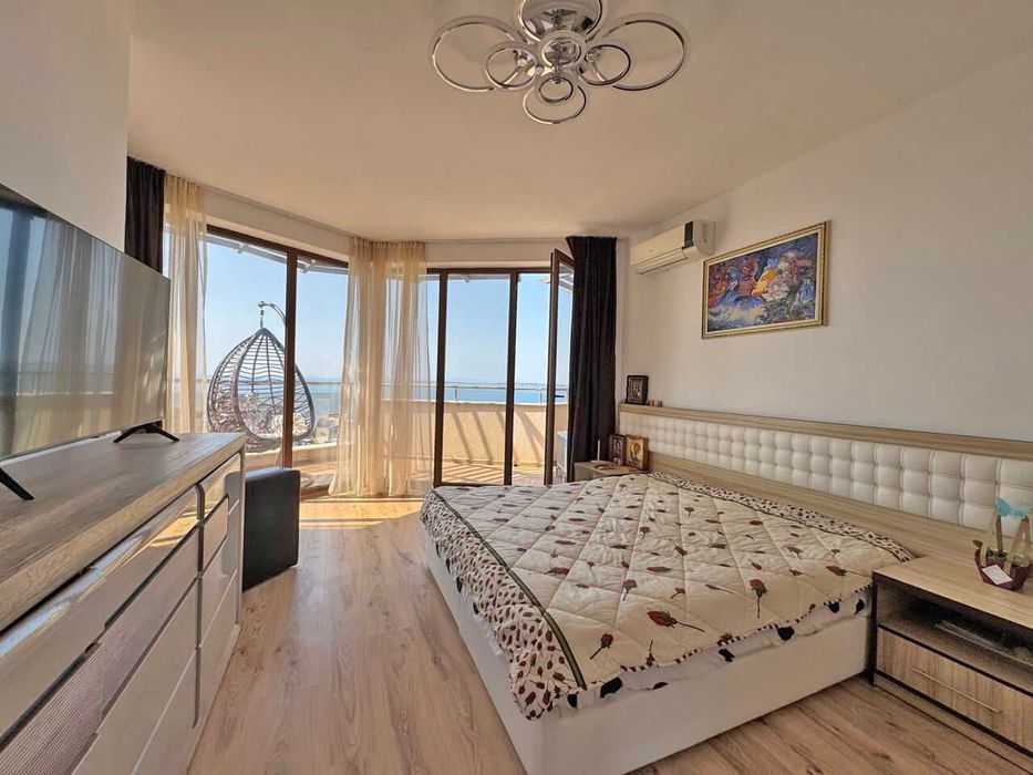 Продава се Двустаен апартамент в к.к. Слънчев бряг - 106 кв.м за 1312 €/кв.м - Снимка #6