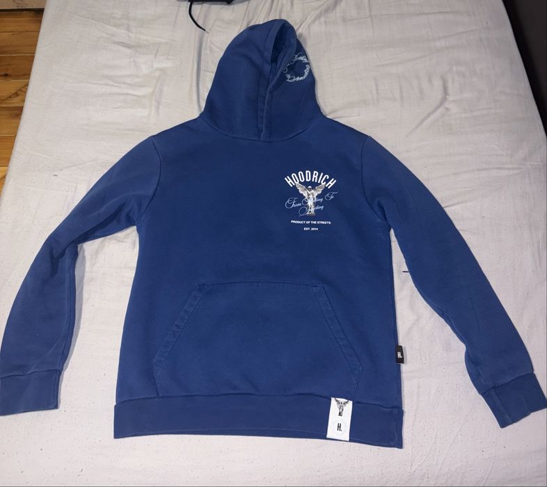 Hoodrich горнище
