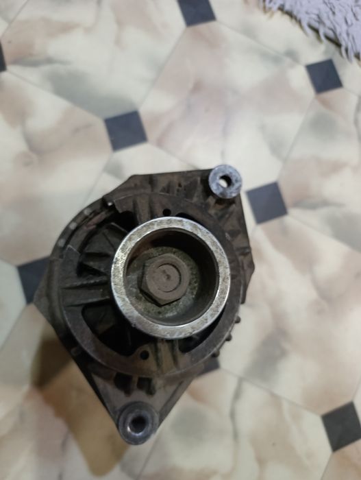 Генратор ваз 2114